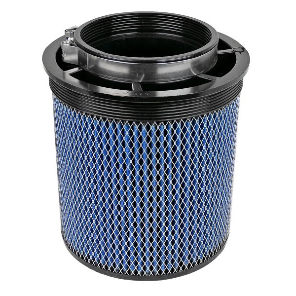 aFe Momentum Intake Replacement Air Filter w/ Pro 10R Media 5-1/2 IN F x 8 IN B x 8 IN T (Inverted) - SMINKpower Performance Parts AFE20-91147 aFe