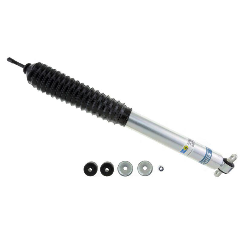 Bilstein 5100 Series 1998 Jeep Wrangler SE Front 46mm Monotube Shock Absorber-Shocks and Struts-Bilstein-BIL24-185929-SMINKpower Performance Parts