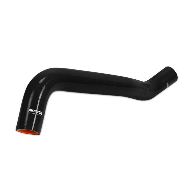 Mishimoto 11+ Chevrolet Duramax 6.6L Black Silicone Coolant Hose Kit-Hoses-Mishimoto-MISMMHOSE-DMAX-11BK-SMINKpower Performance Parts