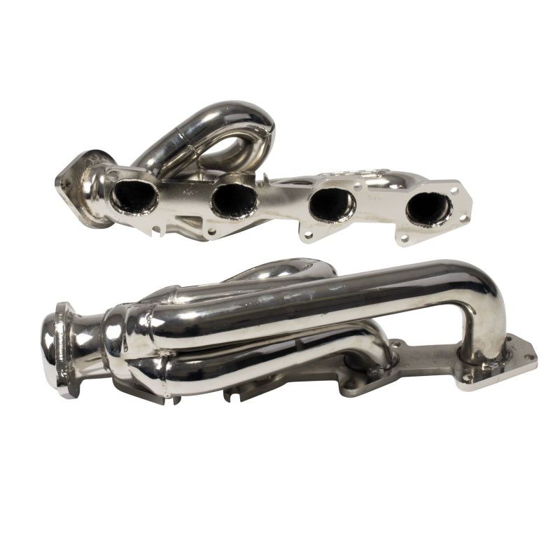 BBK 09-18 Dodge Ram 5.7L Hemi Shorty Tuned Length Exhaust Headers - 1-3/4 Titanium Ceramic-Headers & Manifolds-BBK-BBK4014-SMINKpower Performance Parts