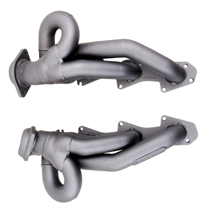 BBK 09-18 Dodge Ram 5.7L Hemi Shorty Tuned Length Exhaust Headers - 1-3/4 Titanium Ceramic-Headers & Manifolds-BBK-BBK4014-SMINKpower Performance Parts