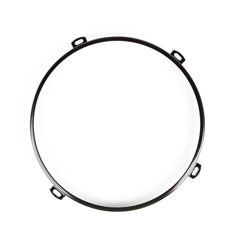 Omix Headlight Retaining Ring- 07-18 Wrangler JK/JKU - SMINKpower Performance Parts OMI12420.04 OMIX