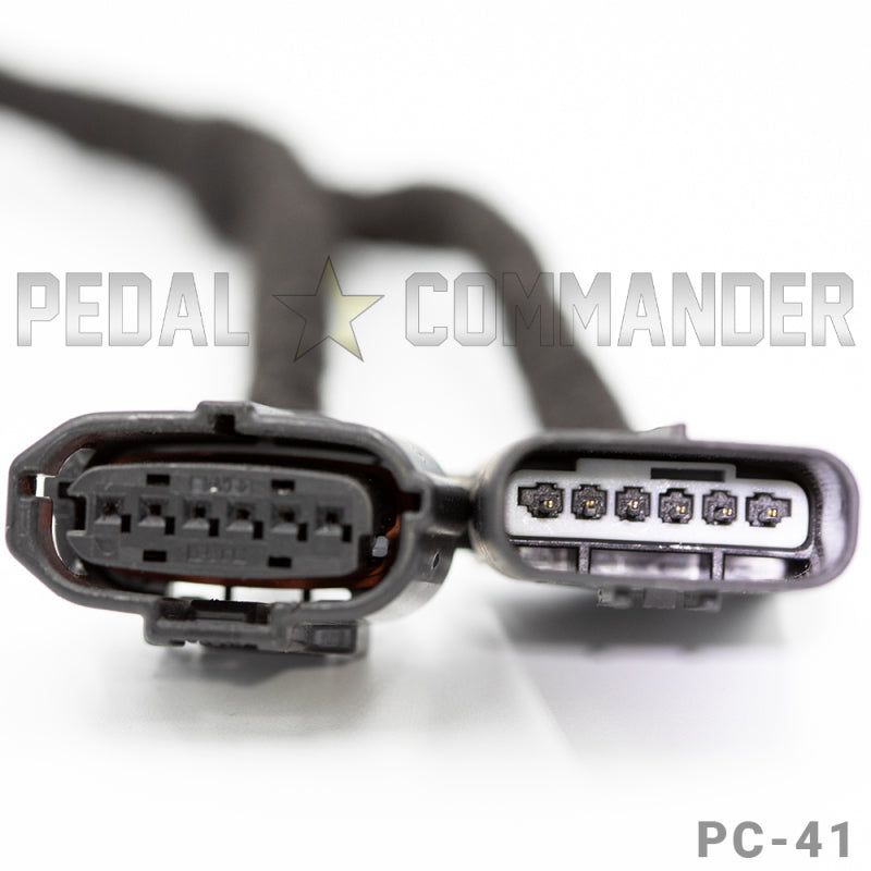 Pedal Commander Mazda CX-3/5/6/2 and Scion iA Throttle Controller - SMINKpower Performance Parts PDLPC41 Pedal Commander