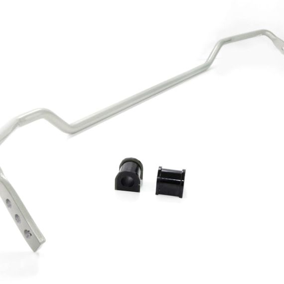 Whiteline 05+ Mazda Miata NC Rear Heavy Duty Adjustable 16mm Swaybar-Sway Bars-Whiteline-WHLBMR81Z-SMINKpower Performance Parts