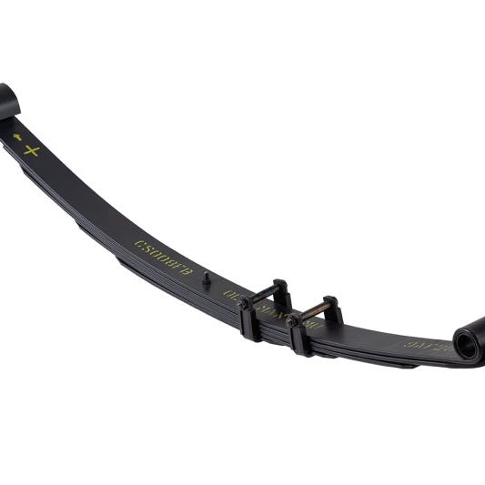 ARB / OME Leaf Spring Hilux-Front-Leaf Springs & Accessories-Old Man Emu-ARBCS008FB-SMINKpower Performance Parts