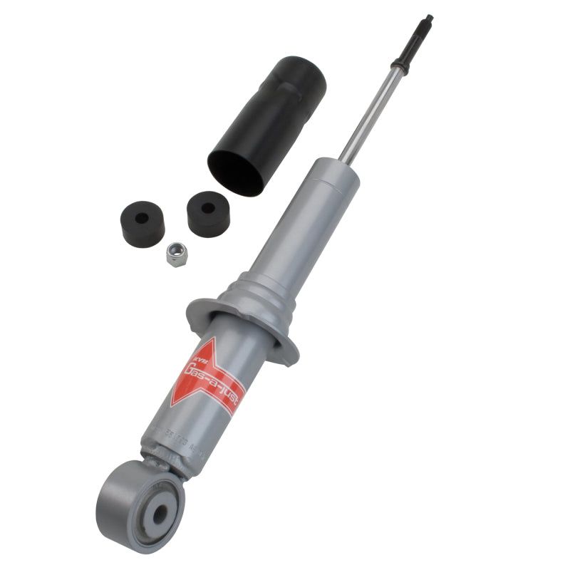 KYB Shocks & Struts Gas-A-Just Front TOYOTA Tundra (2WD) 2000-06 TOYOTA Tundra (4WD) 2000-06-Shocks and Struts-KYB-KYBKG9026-SMINKpower Performance Parts