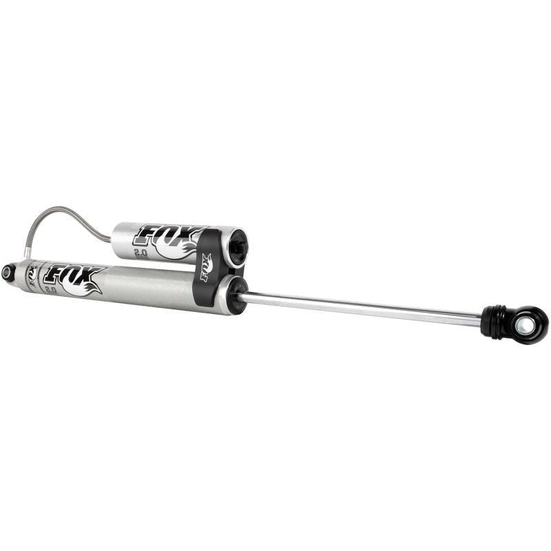 Fox 94-11 Dodge 2500/3500 2.0 Performance Series 12.6in Smooth Body R/R Rear Shock / 4-6in Lift-Shocks and Struts-FOX-FOX985-24-026-SMINKpower Performance Parts