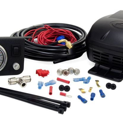 Air Lift 160 PSI Air Shock Controller-Suspension Controllers-Air Lift-ALF25804-SMINKpower Performance Parts