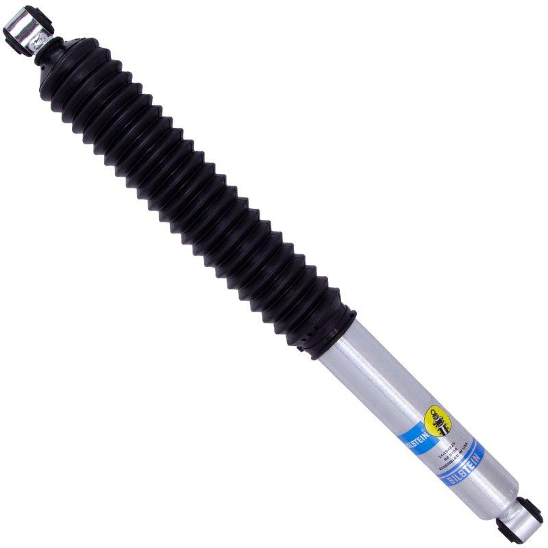 Bilstein 5100 Series 19-20 Ford Ranger Rear 46mm Monotube Shock Absorber (for 0-1in Rear Lift)-Shocks and Struts-Bilstein-BIL24-294225-SMINKpower Performance Parts