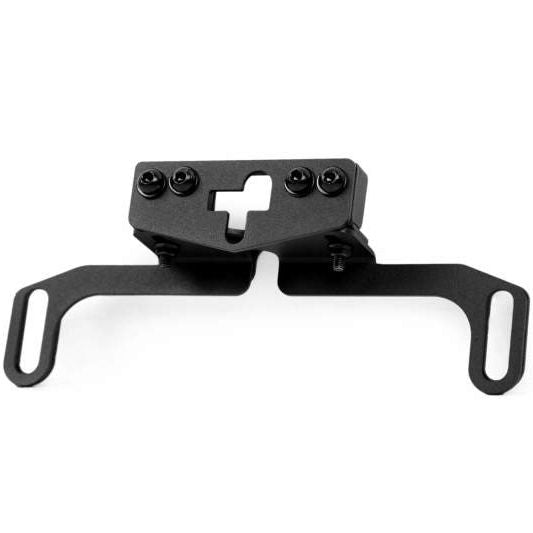 DV8 Offroad 21-23 Ford Bronco Front Camera Relocation Bracket - SMINKpower Performance Parts DVEABBR-03 DV8 Offroad