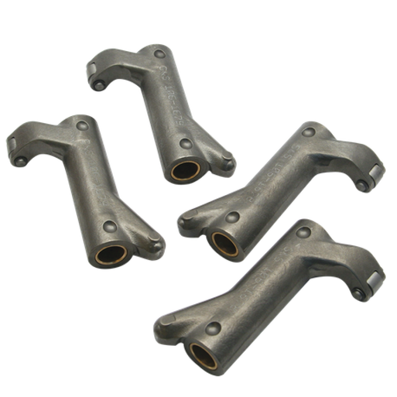 S&S Cycle 84-18 BT Roller Rocker Arm Set - SMINKpower Performance Parts SSC900-4065A S&S Cycle