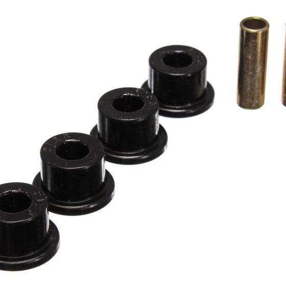 Energy Suspension Universal Link - Flange Type Bushing - Black-Bushing Kits-Energy Suspension-ENG9.9489G-SMINKpower Performance Parts