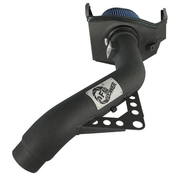 aFe MagnumFORCE Intake Stage-2 Pro 5R 12-15 BMW 335i (F30) L6 3.0L (t) N55 - SMINKpower Performance Parts AFE54-12202 aFe