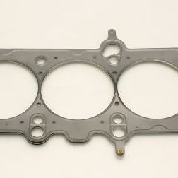 Cometic BMW S50B30/S52B32 US ONLY 87mm .098 inch MLS Head Gasket M3/Z3 92-99 - SMINKpower Performance Parts CGSC4329-098 Cometic Gasket