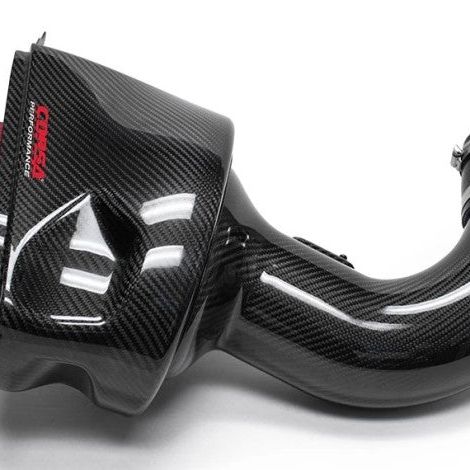 Corsa 14-19 Chevrolet Corvette C7 6.2L V8 Carbon Fiber Air Intake (Does Not Fit Z06/ZR1)-Cold Air Intakes-CORSA Performance-COR44001D-SMINKpower Performance Parts