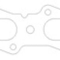 Cometic 07 Ford Mustang Shelby 5.4L .030 inch MLS Exhaust Gasket (Pair)-Exhaust Gaskets-Cometic Gasket-CGSC5805-030-SMINKpower Performance Parts