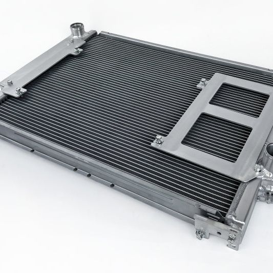 CSF BMW S54 Swap Into E36 / E46 Chassis High Performance Radiator - SMINKpower Performance Parts CSF7211 CSF
