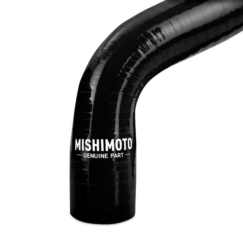 Mishimoto 2016+ Infiniti Q50/Q60 3.0T Ancillary Coolant Hose Kit - Black - SMINKpower Performance Parts MISMMHOSE-Q50-16ANCBK Mishimoto