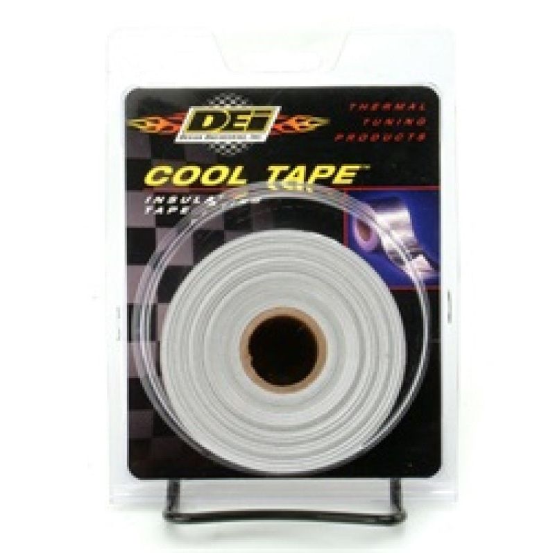 DEI Cool-Tape Plus 2in x 60ft Roll - SMINKpower Performance Parts DEI10413 DEI