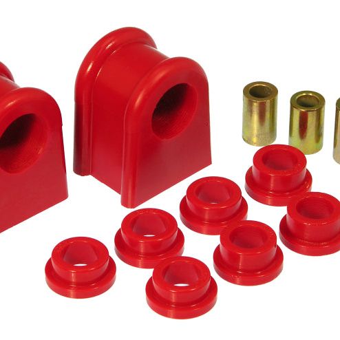Prothane 99-01 Jeep Grand Cherokee Front Sway Bar Bushings - 1 1/4in - Red-Sway Bar Bushings-Prothane-PRO1-1113-SMINKpower Performance Parts