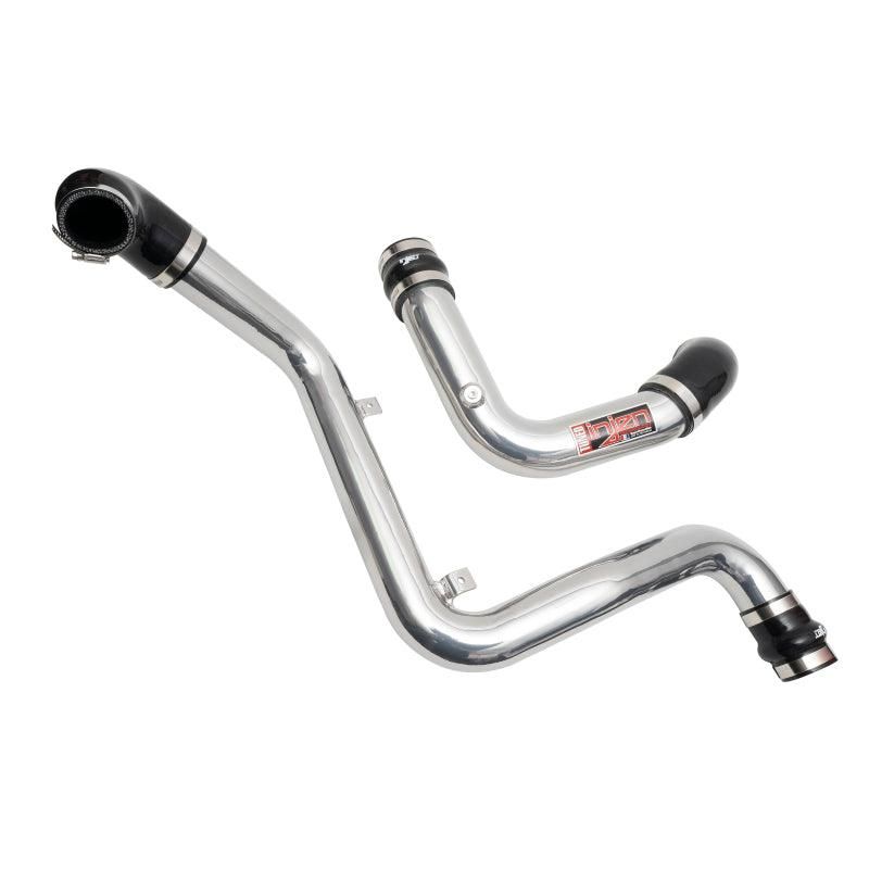 Injen 13-18 Ford Focus ST L4 2.0L Turbo SES Intercooler Pipes Polished Finish - SMINKpower Performance Parts INJSES9002ICP Injen