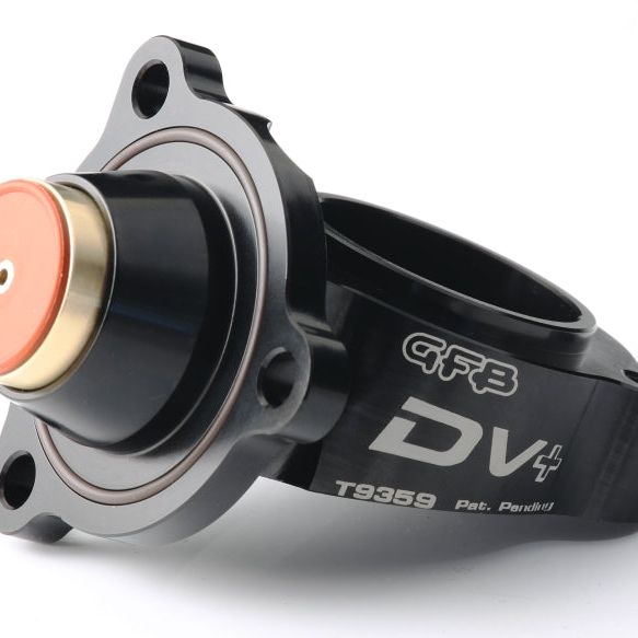 GFB Diverter Valve DV+ 14+ Audi S3 / VW Golf R 2.0T (Direct Replacement)-Blow Off Valves-Go Fast Bits-GFBT9359-SMINKpower Performance Parts