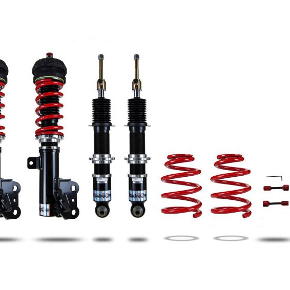 Pedders Extreme Xa Coilover Kit 13+ Chevrolet SS Non-MRC-Coilovers-Pedders-PEDPED-160094-SMINKpower Performance Parts