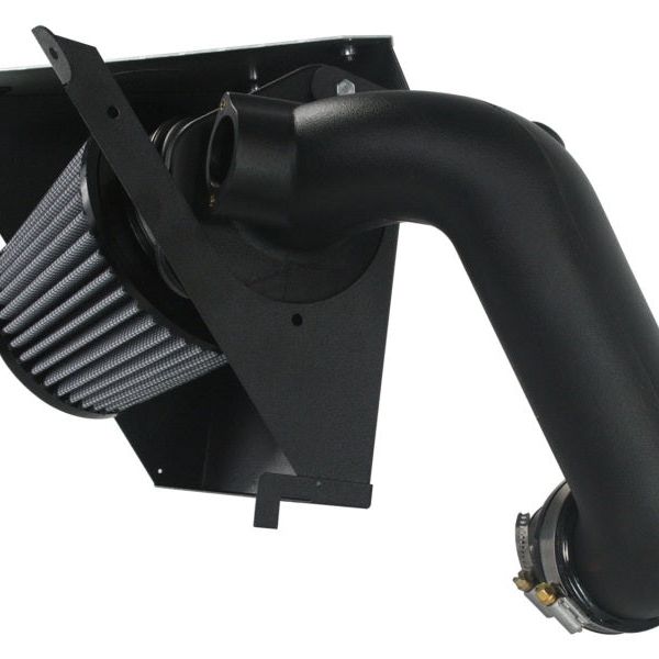 aFe MagnumFORCE Intakes Stage-2 PDS AIS PDS Audi A4 02-05 L4-1.8L (t) - SMINKpower Performance Parts AFE51-10322 aFe