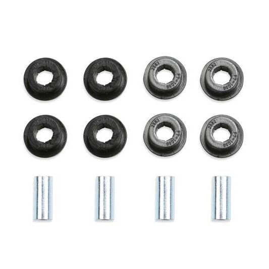 Fabtech 07-13 Toyota Tundra Upper Control Arm Replacement Bushing Kit - SMINKpower Performance Parts FABFTS98021 Fabtech