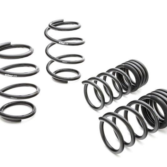 Eibach Pro-Kit for 09-12 Nissan Maxima-Lowering Springs-Eibach-EIB6392.140-SMINKpower Performance Parts