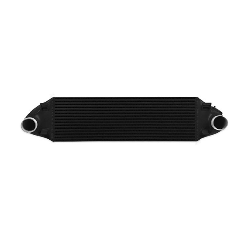 Mishimoto 2013+ Ford Focus ST Black Intercooler w/ Black Pipes-Intercooler Kits-Mishimoto-MISMMINT-FOST-13KBBK-SMINKpower Performance Parts