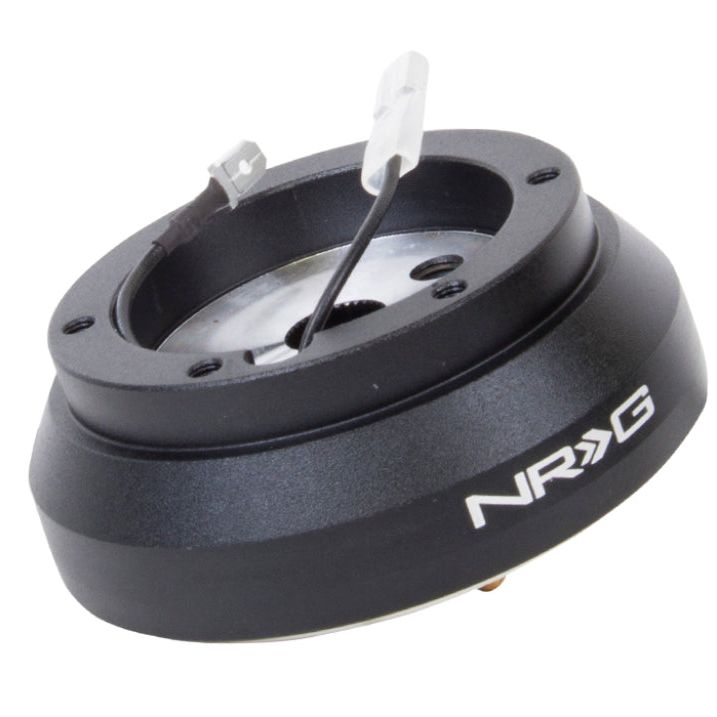 NRG Short Hub Adapter S13 Nissan 240 (R32 Non-Hicas)-Steering Wheel Hubs-NRG-NRGSRK-140H-SMINKpower Performance Parts