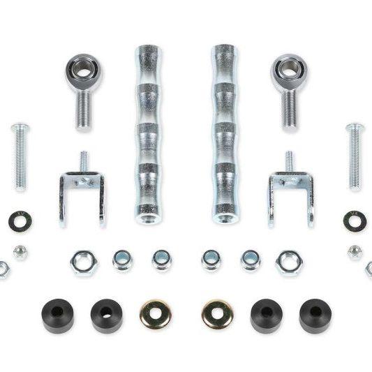 Fabtech Ram 1500 Front Sway Bar End Link Bushing Kit - SMINKpower Performance Parts FABFTS98028 Fabtech