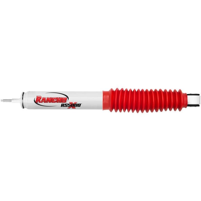 Rancho 11-13 Ram 2500 Front RS5000X Shock - SMINKpower Performance Parts RHORS55317 Rancho