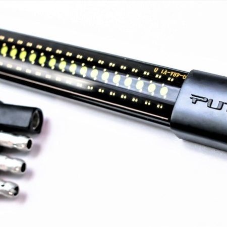Putco 48in LED Tailgate Light Bar Blade-Light Tailgate Bar-Putco-PUT92009-48-SMINKpower Performance Parts