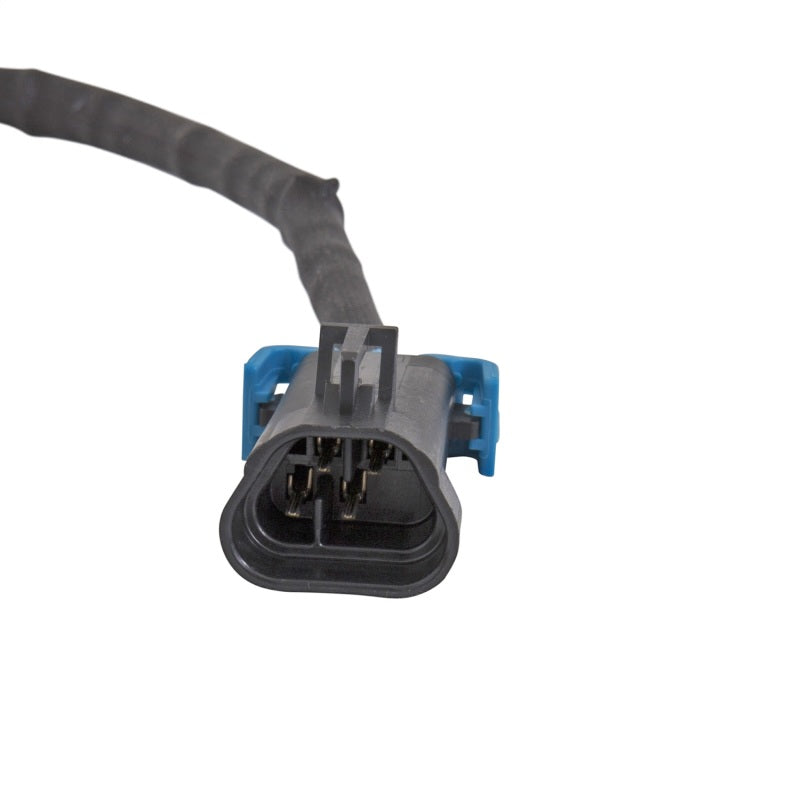 BBK 08-15 GM Corvette Camaro O2 Sensor Wire Harness Extensions 12 (pair)-Gauge Components-BBK-BBK1115-SMINKpower Performance Parts