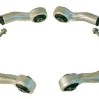 SPC Performance Audi Q5 Upper Control Arm Kit-Control Arms-SPC Performance-SPC81393-SMINKpower Performance Parts