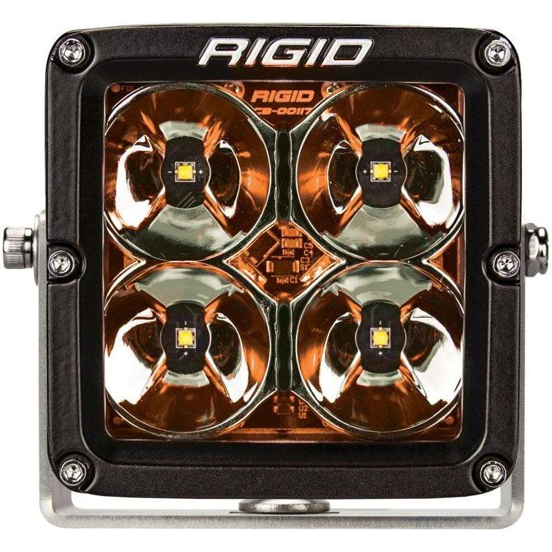 Rigid Industries Radiance+ Pod XL RGBW - Pair - SMINKpower Performance Parts RIG322053 Rigid Industries