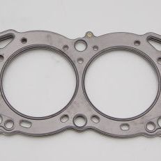 Cometic Nissan RB-30 6 CYL 87mm .051 inch MLS Head Gasket-Head Gaskets-Cometic Gasket-CGSC4323-051-SMINKpower Performance Parts