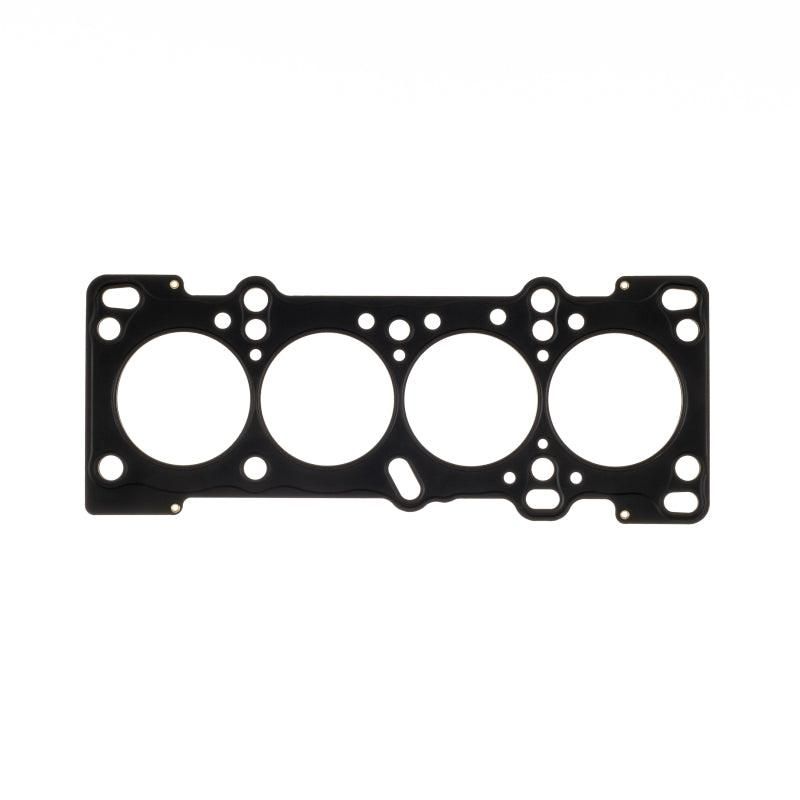 Cometic 01-05 Mazda 1.8L BP DOHC 84mm Bore .040 inch MLS Head Gasket - SMINKpower Performance Parts CGSC4983-040 Cometic Gasket