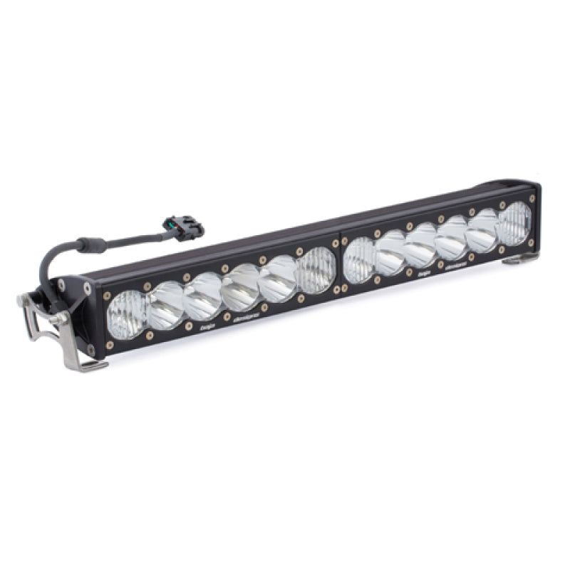 Baja Designs OnX6 Straight Driving Combo Pattern 20in LED Light Bar-Light Bars & Cubes-Baja Designs-BAJ452003-SMINKpower Performance Parts