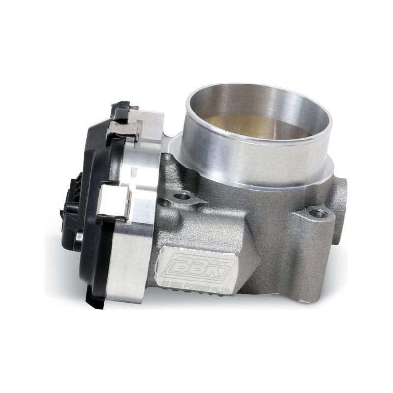 BBK 2015+ Ford Mustang 2.3L EcoBoost 65mm Power Plus Series Throttle Body - SMINKpower Performance Parts BBK1894 BBK