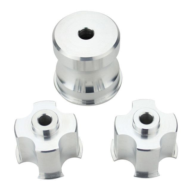 SPL Parts Toyota Supra GR A90 Solid Differential Mount Bushings - SMINKpower Performance Parts SPPSPL SDB G29 SPL Parts