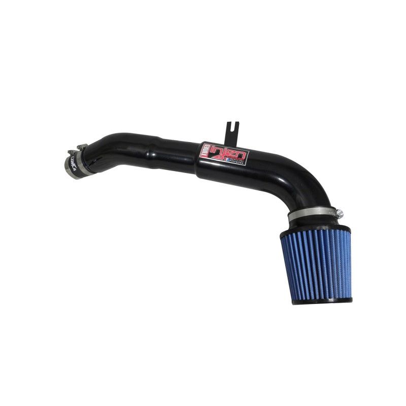 Injen 11-14 Nissan Juke 1.6L (incl Nismo) Black Short Ram Intake-Cold Air Intakes-Injen-INJSP1902BLK-SMINKpower Performance Parts