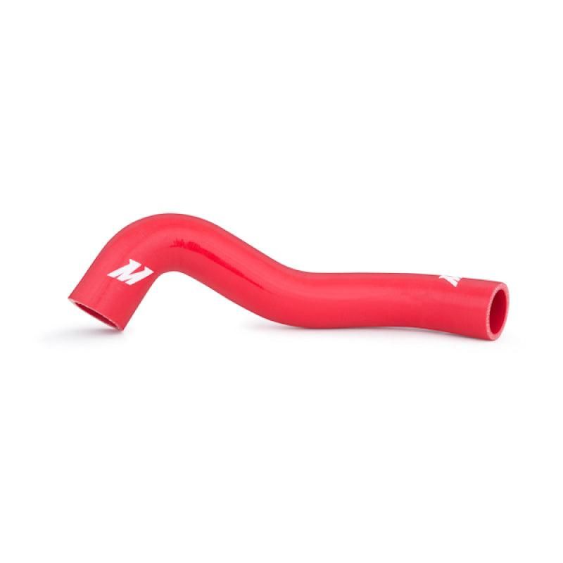 Mishimoto 01-03 Ford 7.3L Powerstroke Coolant Hose Kit (Red) - SMINKpower Performance Parts MISMMHOSE-F2D-01RD Mishimoto