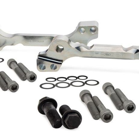 Alcon 2021+ Ford F150 (excluding Raptor) Front Bracket Kit - SMINKpower Performance Parts ALCBSK4415X618 Alcon