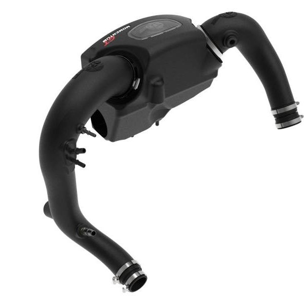 aFe Momentum GT Pro 5R Cold Air Intake System 20-21 Ford Explorer ST V6-3.0L TT - SMINKpower Performance Parts AFE50-70076R aFe