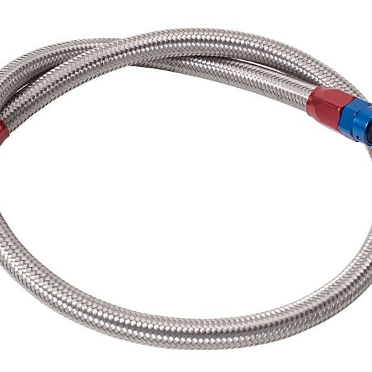 Russell Performance 1997-06 Jeep Wrangler 4.0L Fuel Hose Kit - SMINKpower Performance Parts RUS651111 Russell