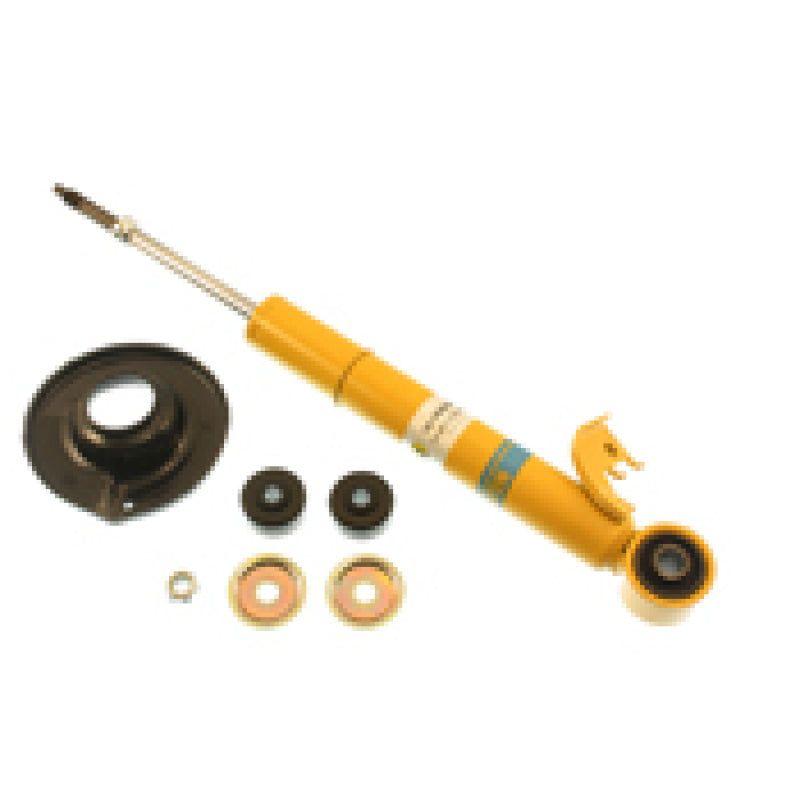 Bilstein B6 2005 Toyota Tacoma Base RWD Front Left 36mm Monotube Shock Absorber-Shocks and Struts-Bilstein-BIL24-185042-SMINKpower Performance Parts