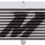 Mishimoto 14-16 Ford Fiesta ST 1.6L Performance Intercooler (Silver) - SMINKpower Performance Parts MISMMINT-FIST-14SL Mishimoto